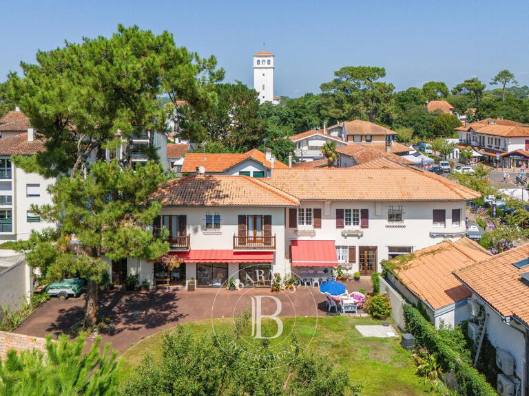 Maison Hossegor - 6 chambres - 370m²