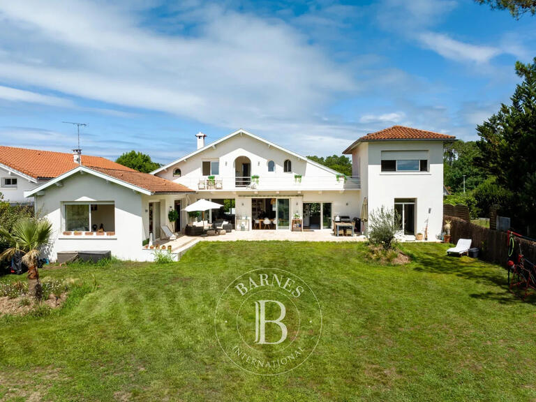 House hossegor - 5 bedrooms - 260m²