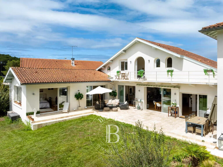 House hossegor - 5 bedrooms - 260m²