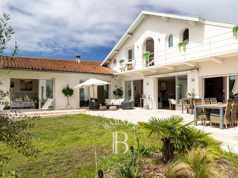 House hossegor - 5 bedrooms - 260m²