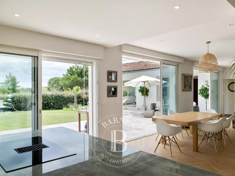 House hossegor - 5 bedrooms - 260m²