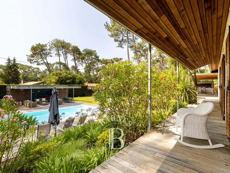 Maison Hossegor - 5 chambres - 474m²