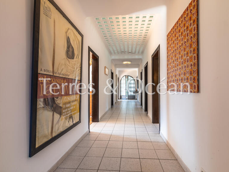 House hossegor - 7 bedrooms - 290m²