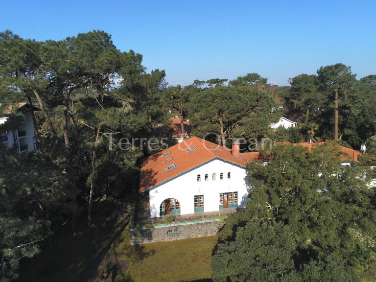 House hossegor - 7 bedrooms - 290m²