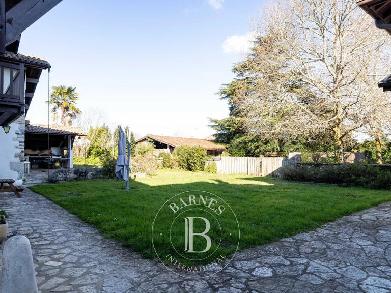 Property hossegor - 5 bedrooms - 840m²