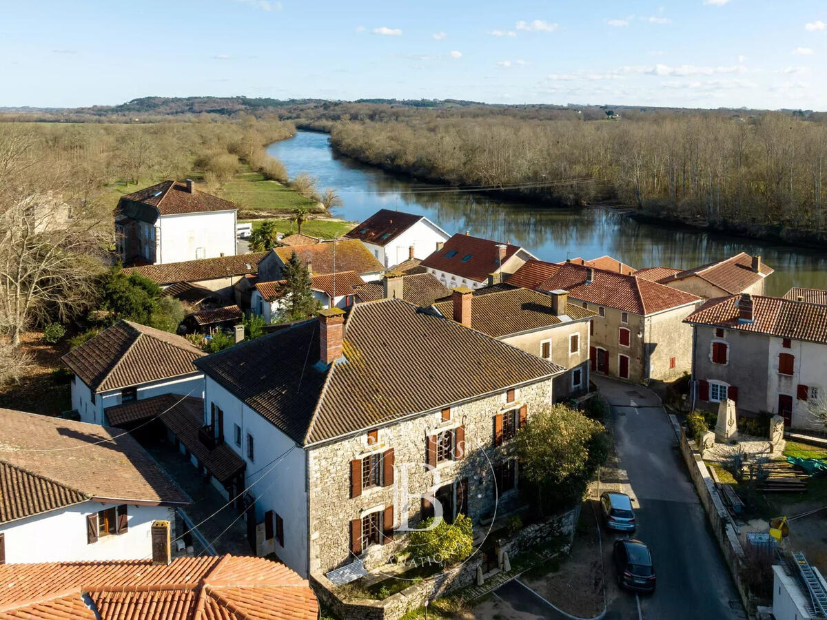 Propriété Hossegor