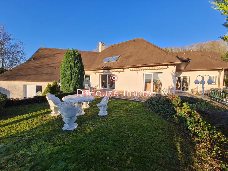 Villa Houdain - 4 chambres - 290m²