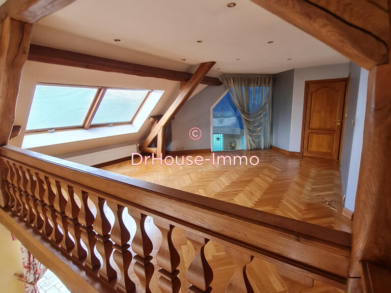 Villa Houdain - 4 chambres - 290m²