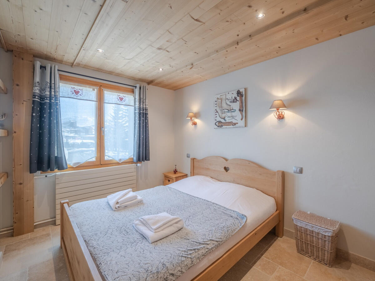 Appartement Huez