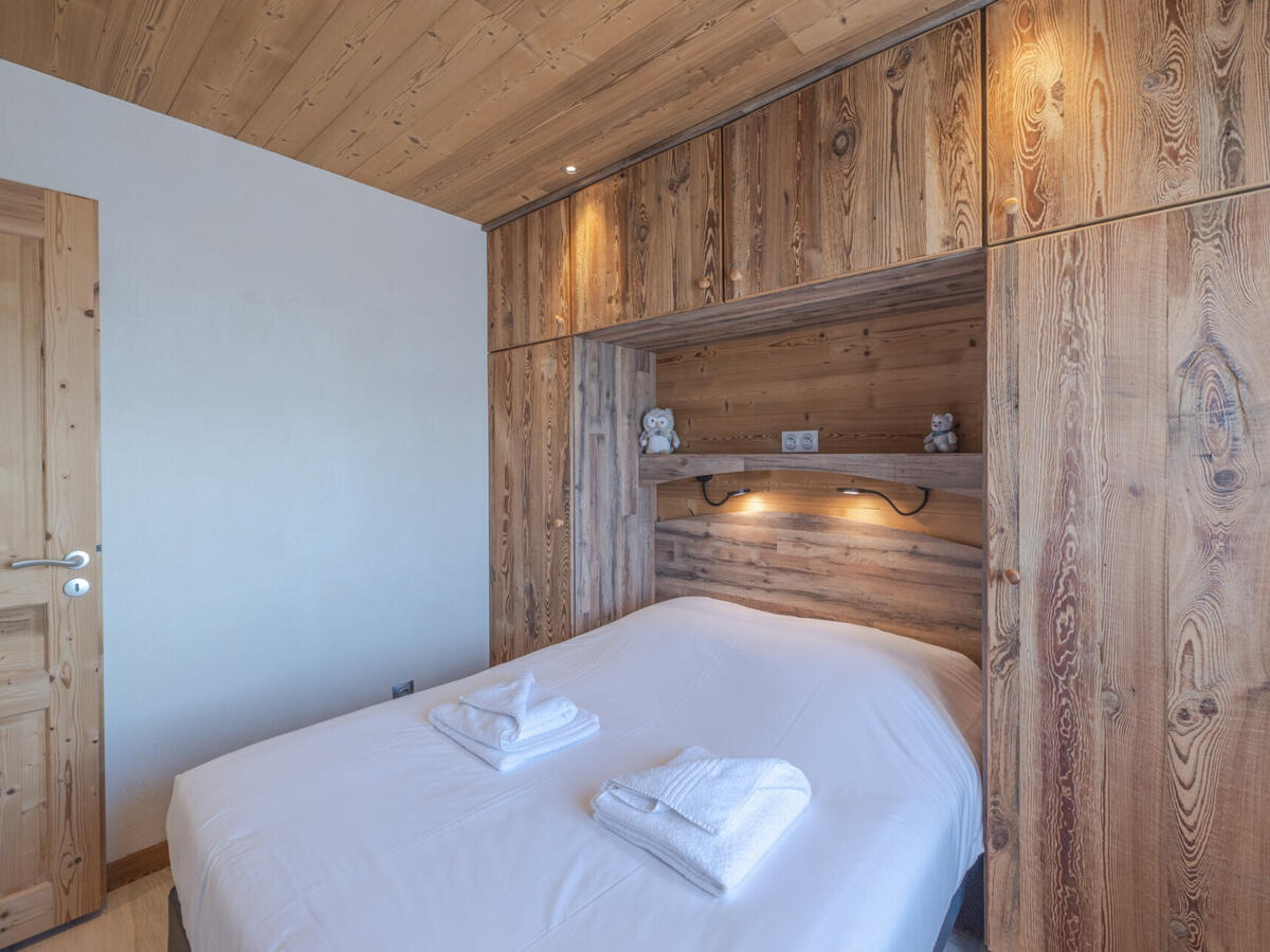 Appartement Huez