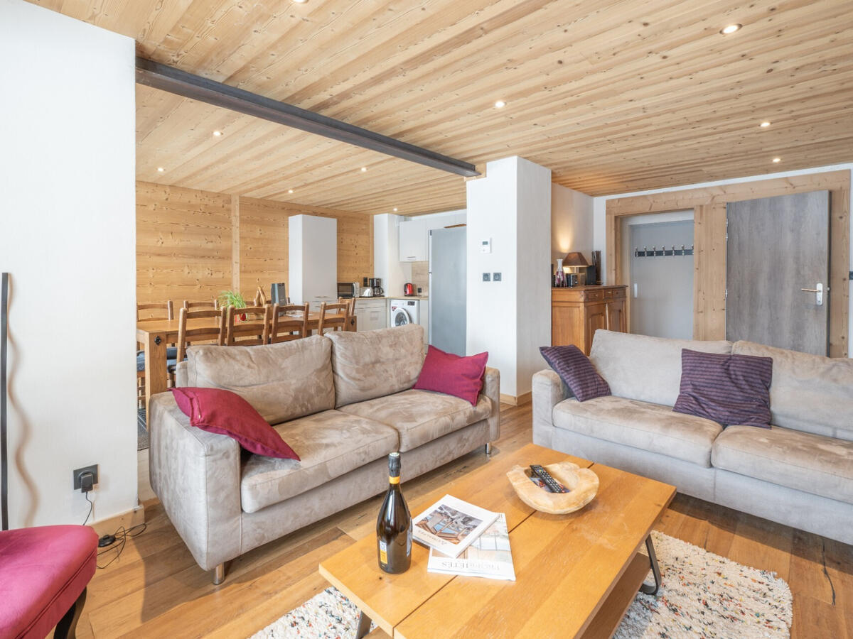 Appartement Huez