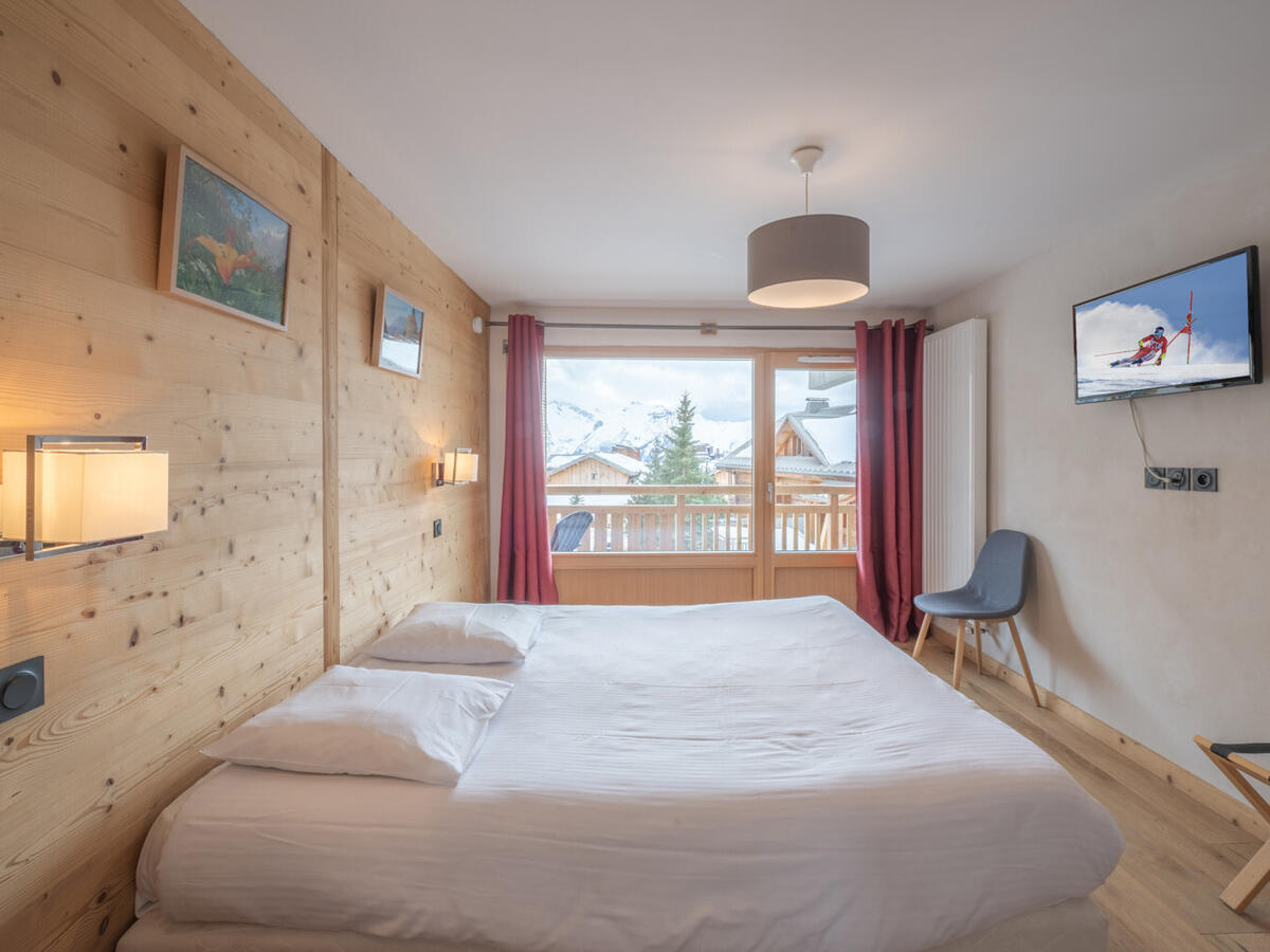 Chalet Huez