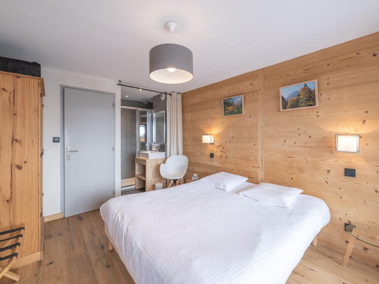 Chalet Huez - 12 chambres - 370m²