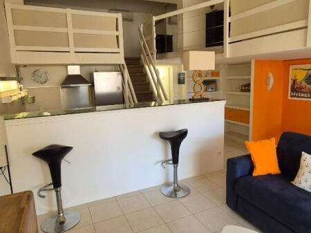 Sale Apartment Hyères - 2 bedrooms