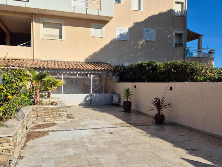 Vente Appartement Hyères - 2 chambres