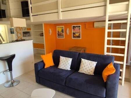 Sale Apartment Hyères - 2 bedrooms