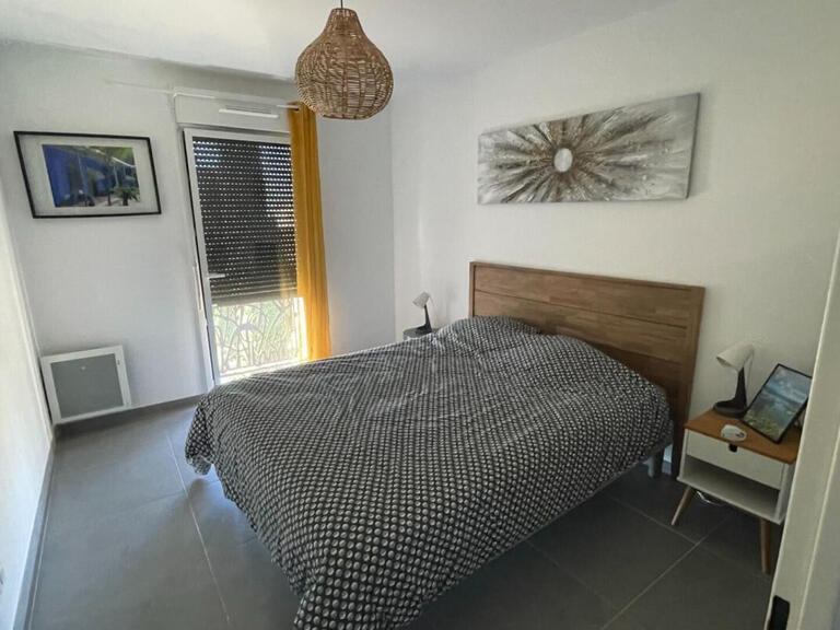 Vente Appartement Hyères - 3 chambres