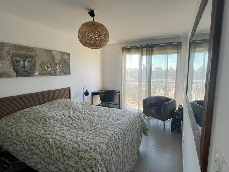 Vente Appartement Hyères - 3 chambres