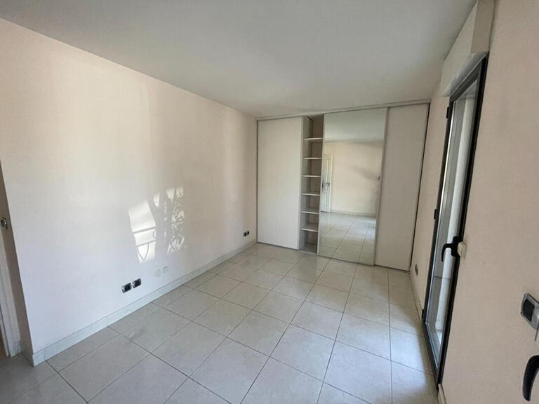 Vente Appartement Hyères - 3 chambres