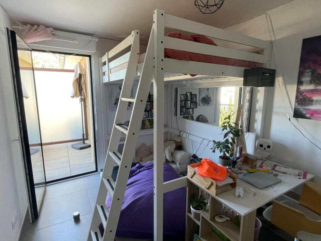 Appartement Hyères