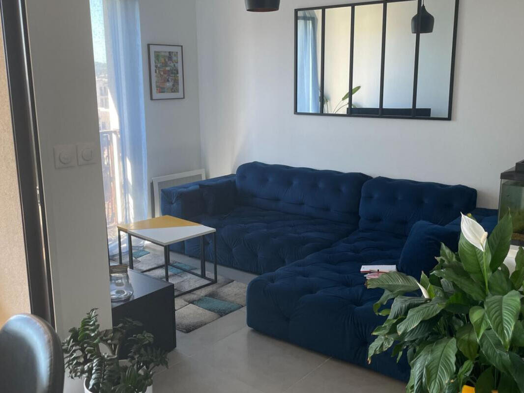 Appartement Hyères