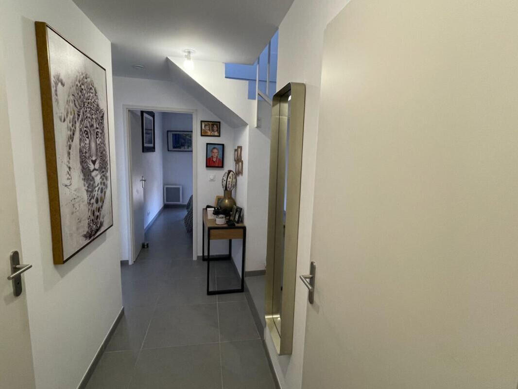 Appartement Hyères