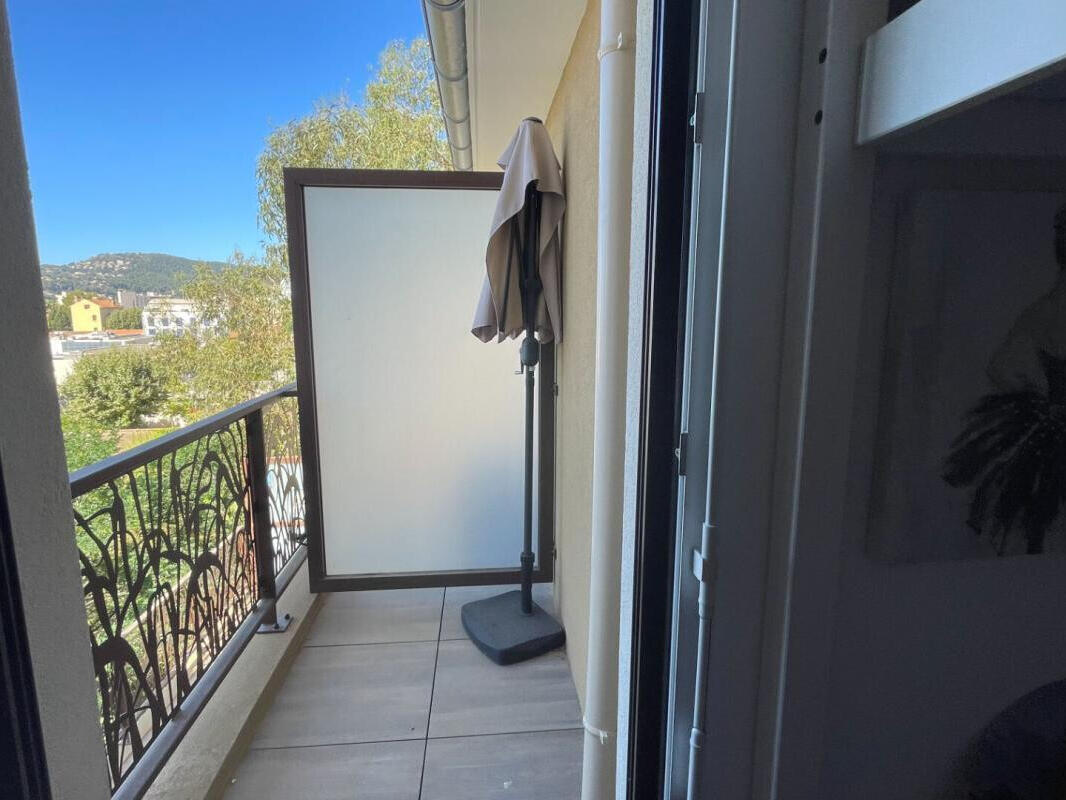 Appartement Hyères