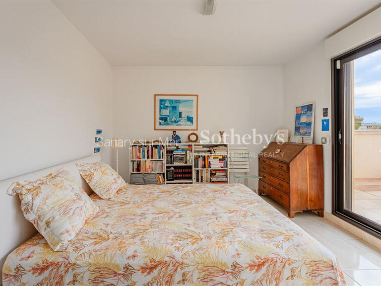 Apartment Hyères - 3 bedrooms - 138m²