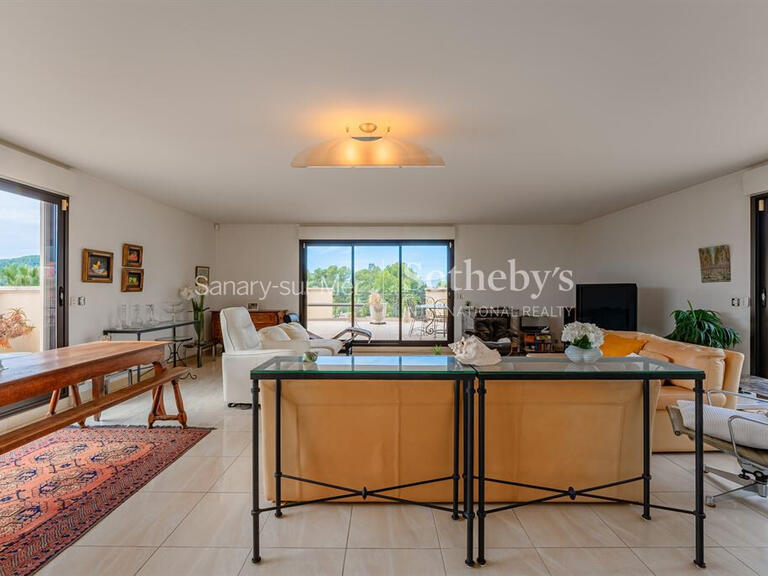 Apartment Hyères - 3 bedrooms - 138m²