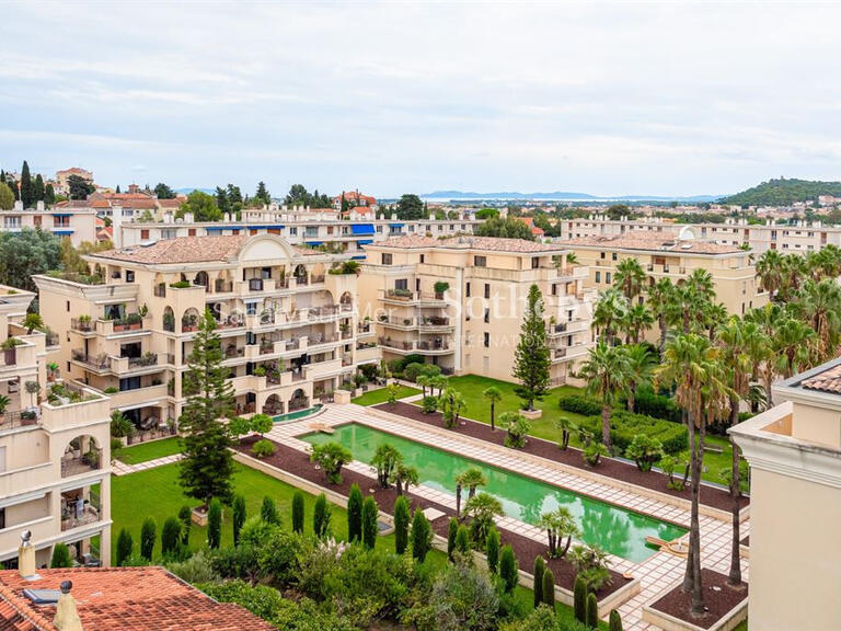 Apartment Hyères - 3 bedrooms - 138m²