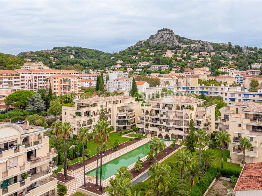 Appartement Hyères