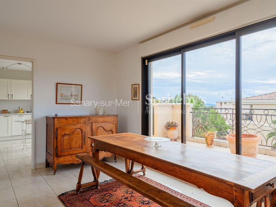 Appartement Hyères