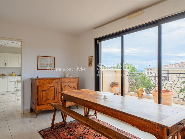 Apartment Hyères - 3 bedrooms - 138m²