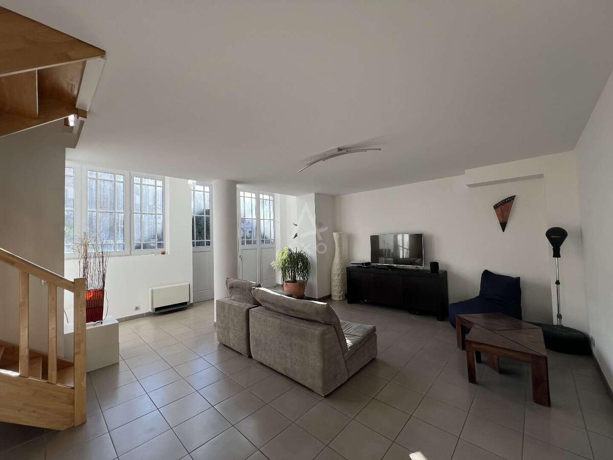 Appartement Hyères