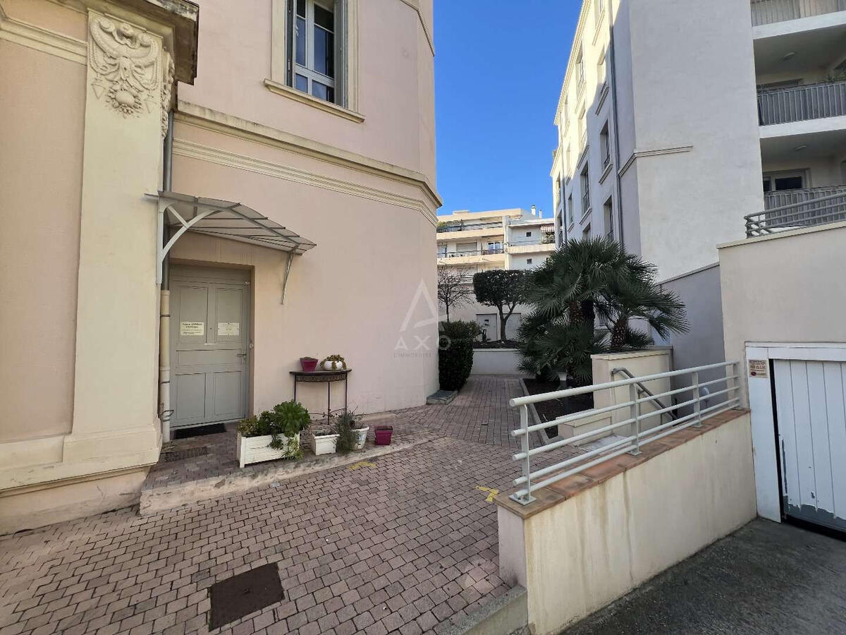 Appartement Hyères