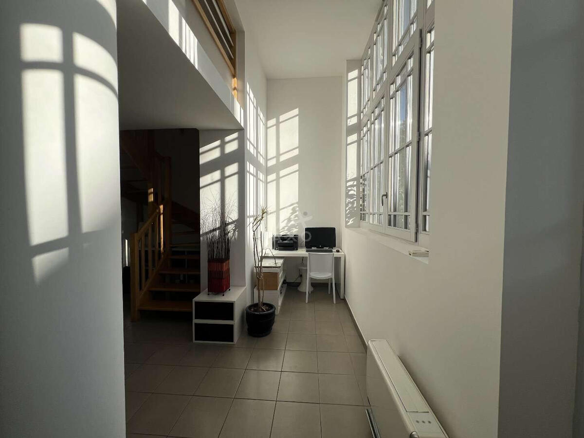 Appartement Hyères