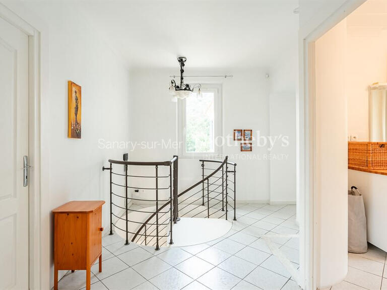 Vente Maison Hyères - 6 chambres