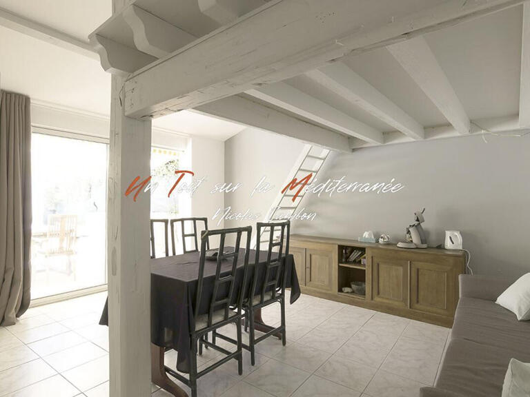 Vente Maison Hyères - 5 chambres