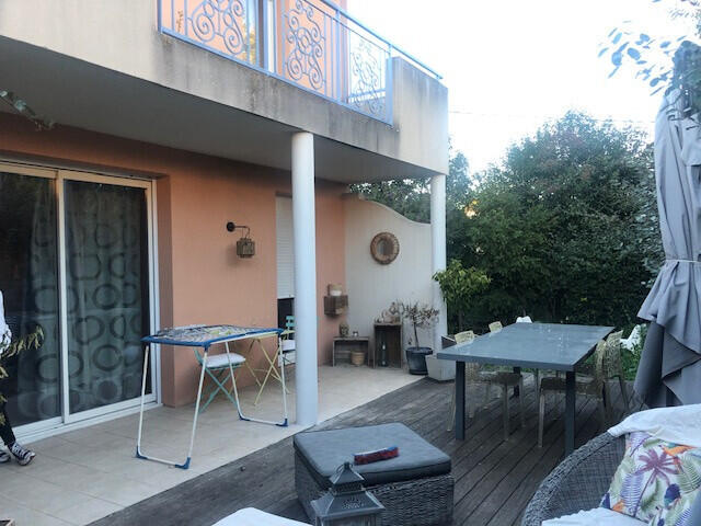 House Hyères - 4 bedrooms - 97m²