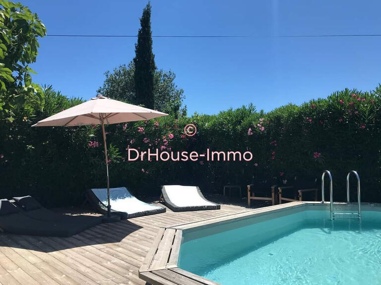 Villa Hyères - 4 bedrooms - 130m²