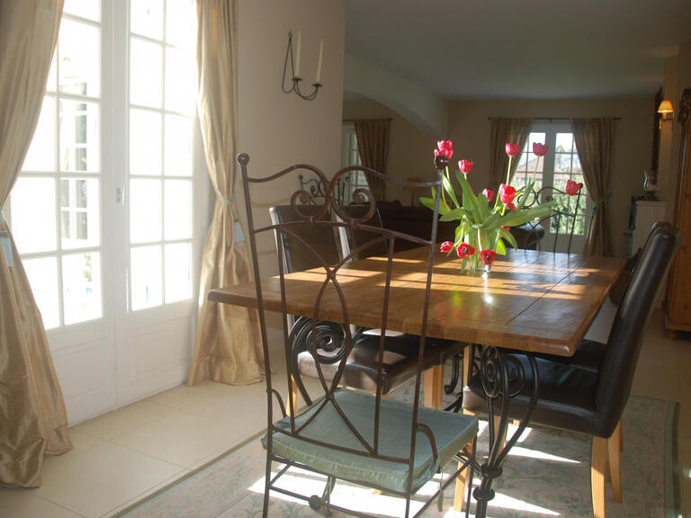 Vente Maison Idron - 5 chambres