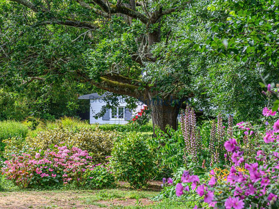 House Île-aux-Moines