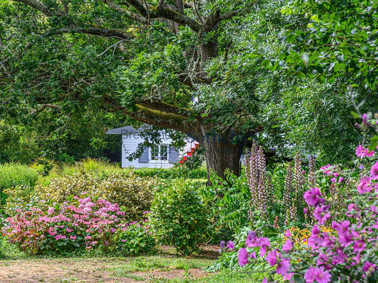 Maison Île-aux-Moines - 2 chambres - 92m²