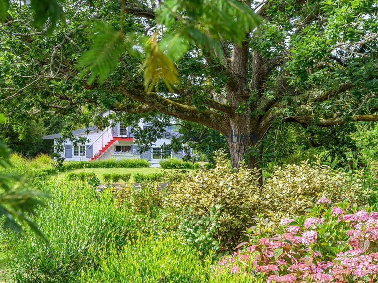 Vente Maison Île-aux-Moines - 2 chambres