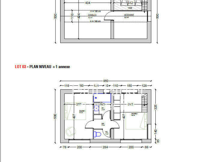 Vente Villa Île-aux-Moines - 6 chambres