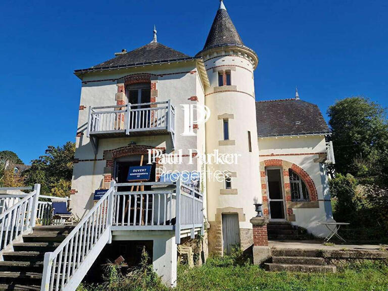 Villa Île-aux-Moines - 4 bedrooms