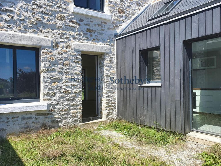 Vente Maison Île-d'Arz - 3 chambres