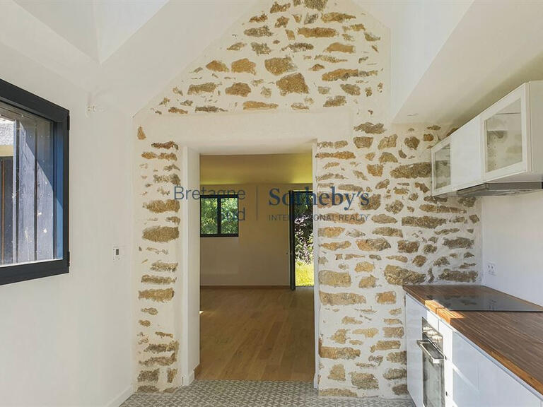 House Île-d'Arz - 3 bedrooms - 146m²