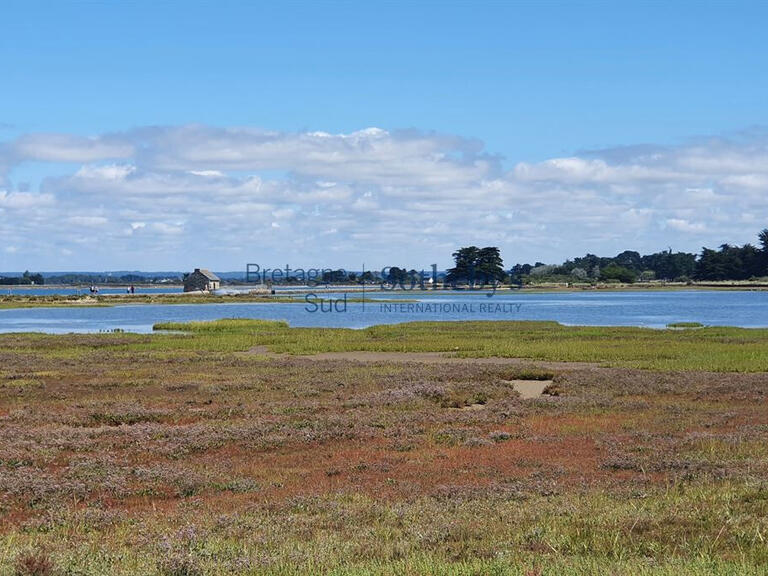 Vente Maison Île-d'Arz - 3 chambres