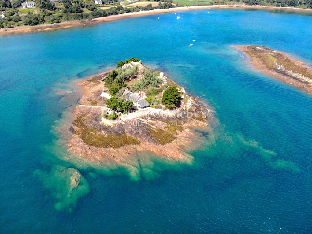 Maison Île-de-Bréhat